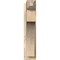 Ekena Millwork Westlake Rough Sawn Craftsman Outlooker, Douglas Fir, 6"W x 20"D x 28"H OUT06X20X28WTL04RDF - alternate 4